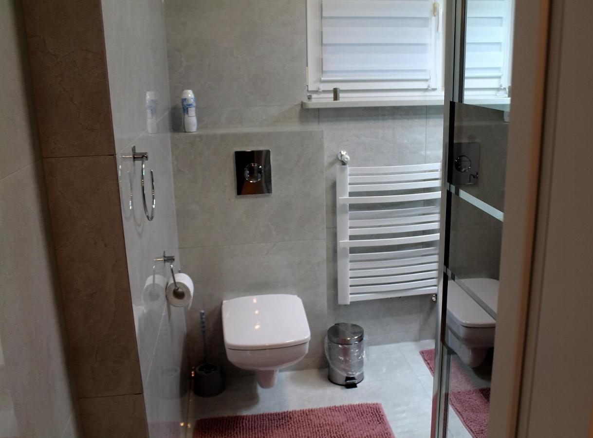 Apartament Perelka Przy Krupowkach Zakopane Exterior photo